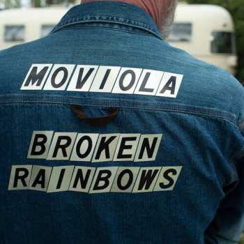 Album Moviola: Broken Rainbows
