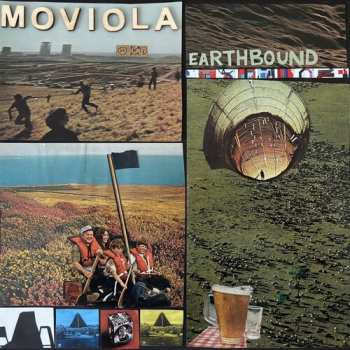 Album Moviola: Earthbound