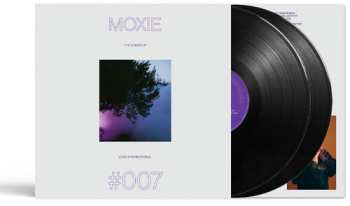 Album Moxie Presents The Sound Of Love International 007: Moxie Presents The Sound Of Love International 007