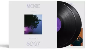 Moxie Presents The Sound Of Love International 007: Moxie Presents The Sound Of Love International 007