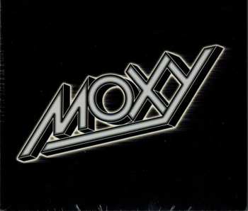 CD Moxy: Moxy
