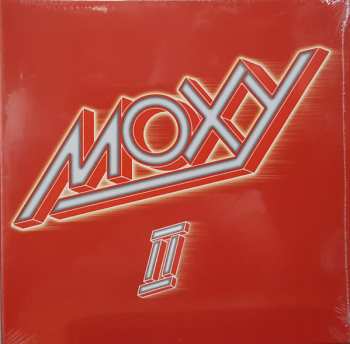 CD Moxy: Moxy II DIGI