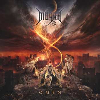 Album Moyra: Omen