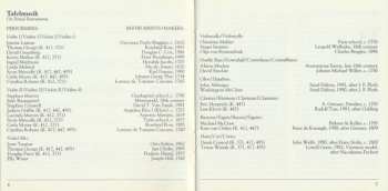 CD Wolfgang Amadeus Mozart: Rondo & Horn Concertos