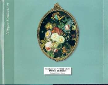 CD Wolfgang Amadeus Mozart: Hornkonzerte Nr.1-4