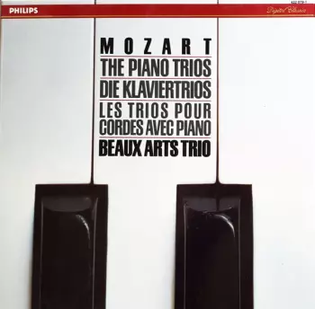 The Piano Trios
