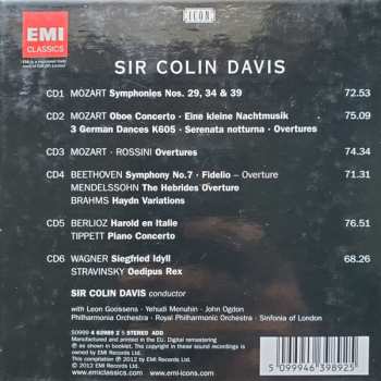 6CD/Set di cofanetti Ludwig van Beethoven: The Early Recordings