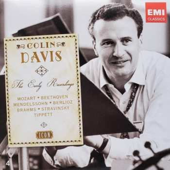 6CD/Set di cofanetti Ludwig van Beethoven: The Early Recordings