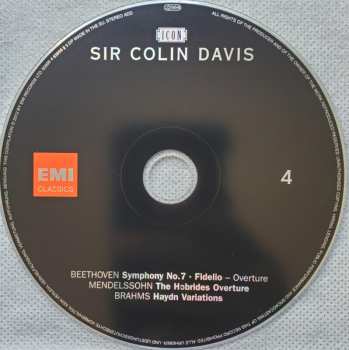 6CD/Set di cofanetti Ludwig van Beethoven: The Early Recordings