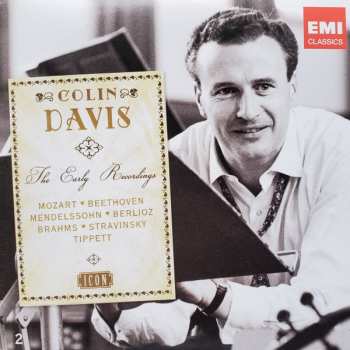 6CD/Set di cofanetti Ludwig van Beethoven: The Early Recordings