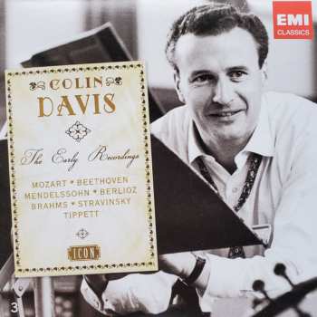 6CD/Set di cofanetti Ludwig van Beethoven: The Early Recordings