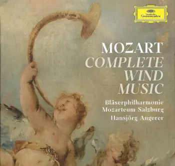 Complete Wind Music