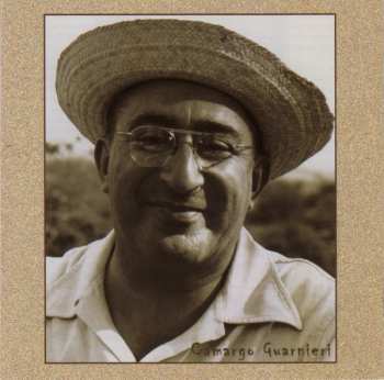 CD Orquestra Sinfônica Do Estado De São Paulo: Symphonies Nos. 2 & 3; Abertura Concertante