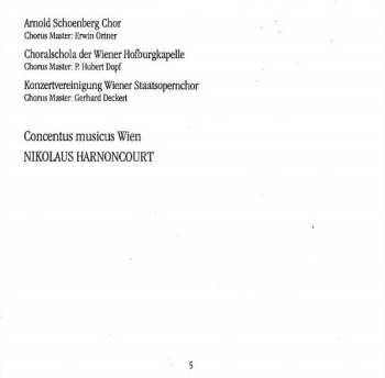CD Wolfgang Amadeus Mozart: Exsultate · Sacred Arias