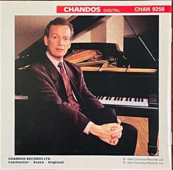 CD Wolfgang Amadeus Mozart: Piano Concertos Vol. 4 - No. 12 K414 - No. 19 K459