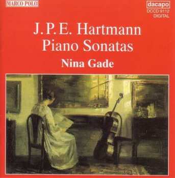 CD Wolfgang Amadeus Mozart: Piano Sonatas