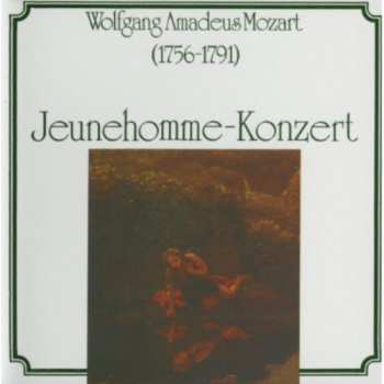 Album Wolfgang Amadeus Mozart: Piano Concerto No.9 In E Flat K271 'Jeunehomme' / Piano Concerto No.17 In G; K453