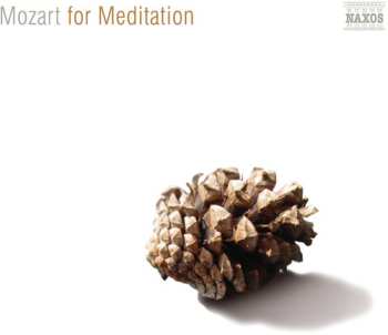 Album Wolfgang Amadeus Mozart: Mozart For Meditation