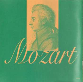 2CD Wolfgang Amadeus Mozart: Famous Serenades Nos. 4, 5, & 7 "Haffner" / Two Marches
