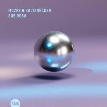 Album Mozes & Kaltenecker: Sub Rosa