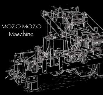 Album Mozo Mozo: Maschine