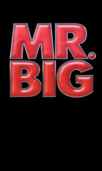 3CD/DVD Mr. Big: Defying Gravity DLX | LTD
