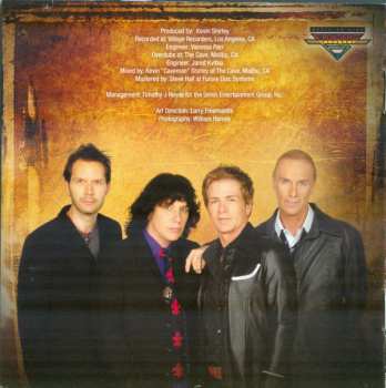 LP/CD/DVD/Set di cofanetti Mr. Big: What If... DLX | DIGI