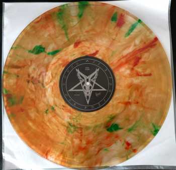 2LP Mr. Bungle: The Raging Wrath Of The Easter Bunny Demo