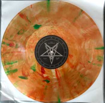 2LP Mr. Bungle: The Raging Wrath Of The Easter Bunny Demo