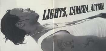 CD Mr. Cheeks: Kelly + 1