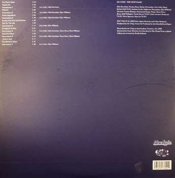2LP Mr. Chop: For Pete's Sake