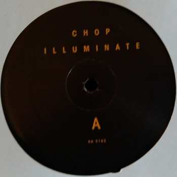 2LP Mr. Chop: Illuminate