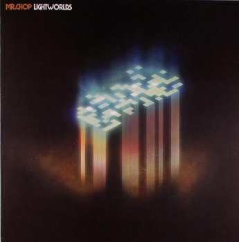 LP Mr. Chop: Lightworlds