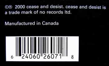 LP Mr. Dibbs: Unearthed Vol. 3