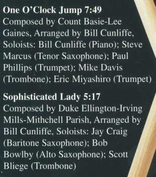 DVD Buddy Rich Band: Channel One Suite