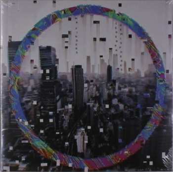 Album Mr. Fingers: Cerebral Hemispheres