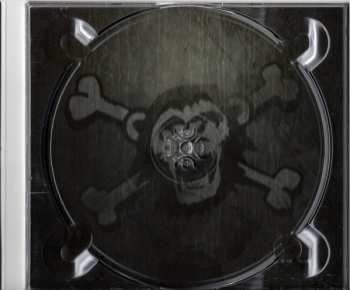 CD Mr. Hurley & Die Pulveraffen: Grog'N'Roll