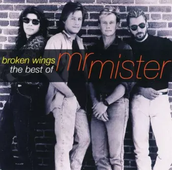 Broken Wings