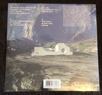 2LP Mr. Mitch: Devout