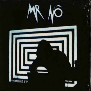 LP Mr Nô: Snake EP