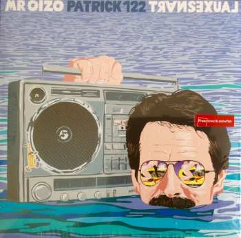 LP Mr. Oizo: Patrick122 / Transexual