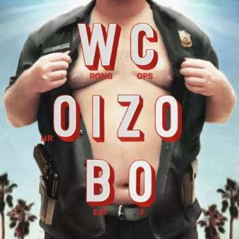 CD Mr. Oizo: Wrong Cops (Best Of)