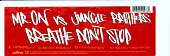 Album Jungle Brothers: Breathe Don&#039;t Stop