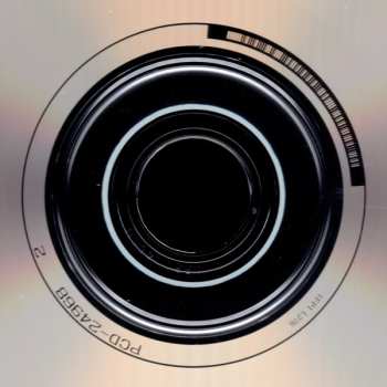 CD Mr President: One Night