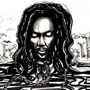 4LP Mr Raoul K: Still Living In Slavery: Album