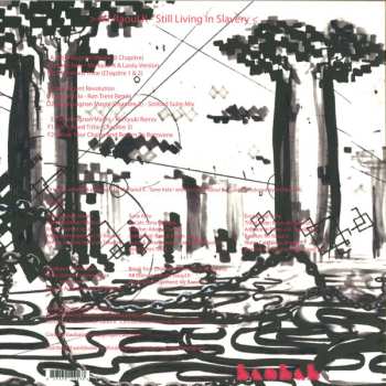 LP Mr Raoul K: Still Living In Slavery Part 1