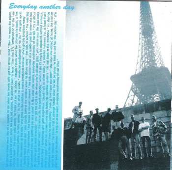 CD Mr. Review: Lock, Stock & Barrel