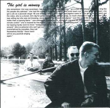 CD Mr. Review: Lock, Stock & Barrel