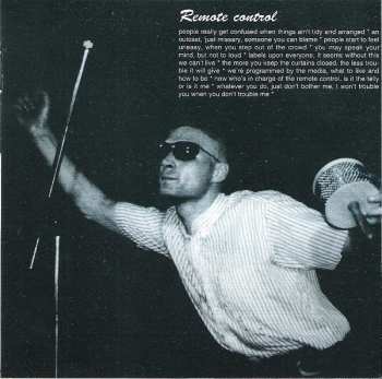 CD Mr. Review: Lock, Stock & Barrel