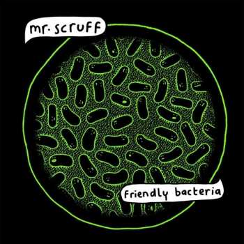 CD Mr. Scruff: Friendly Bacteria